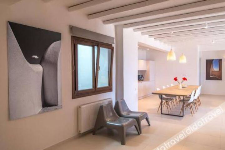 Stonehouse Villas