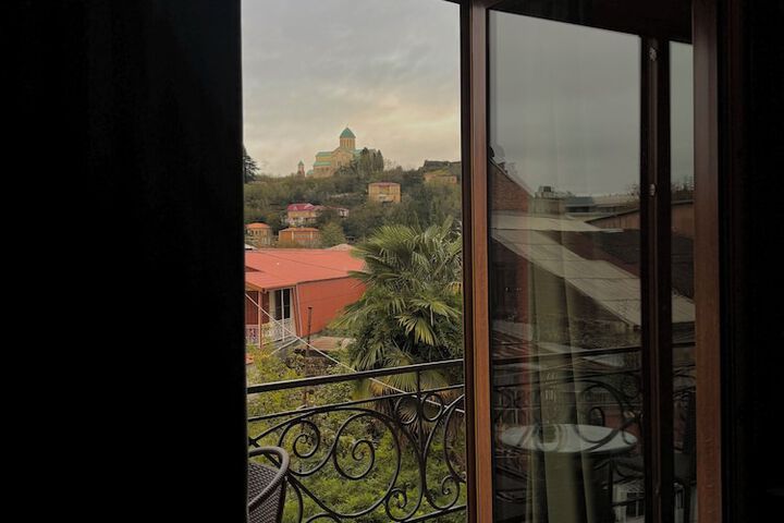 Hotel View 63 of 73