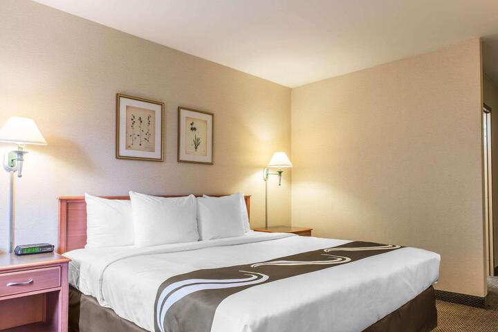 1 King Bed (6 of 19)