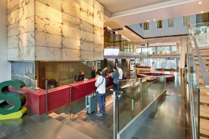 Hotel Interior 2 of 59