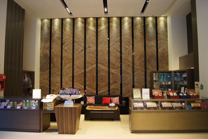 Hotel Interior 3 of 58