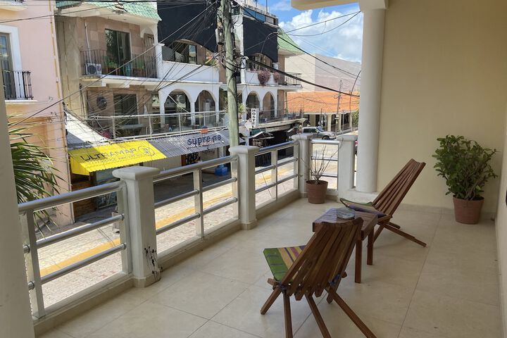 Terrace/Patio 9 of 17