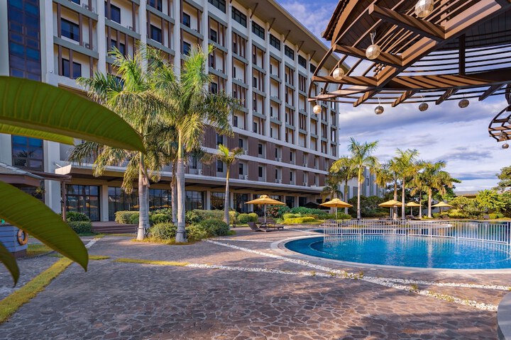 The Bayleaf Cavite