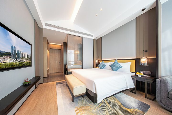 Room 19 of 64