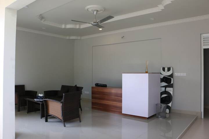 Hotel Interior 3 of 34