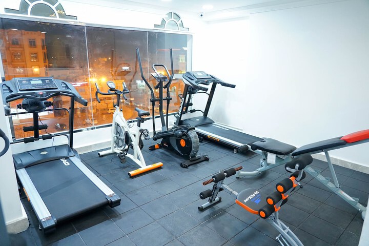 Health and Fitness 26 of 34