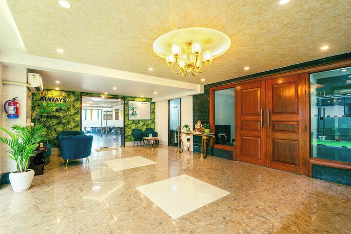 Hotel Interior 8 of 44