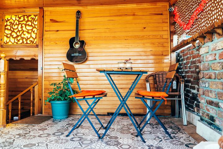 Terrace/Patio 83 of 87