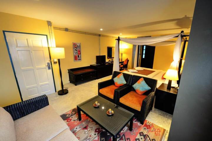 Room 38 of 124