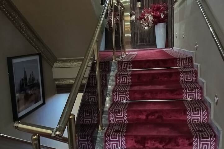 Hotel Interior 74 of 77