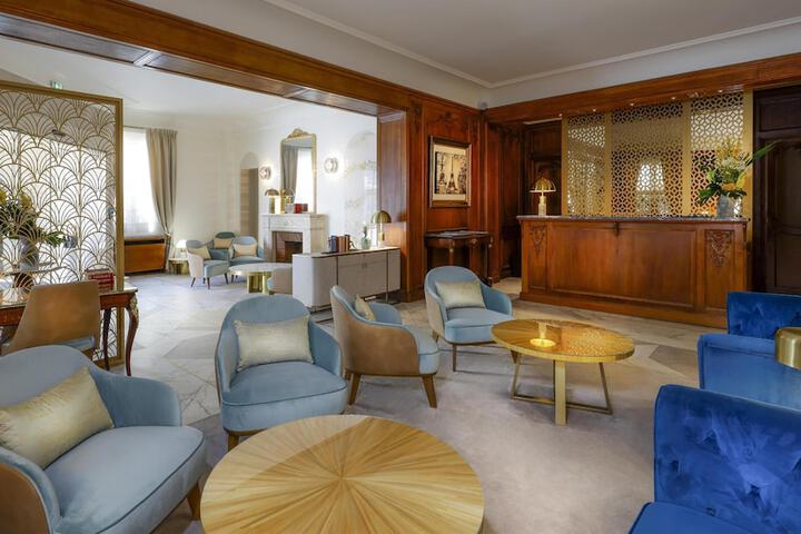 Hotel Interior 2 of 50