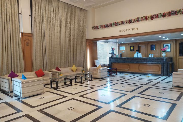Hotel Interior 3 of 96
