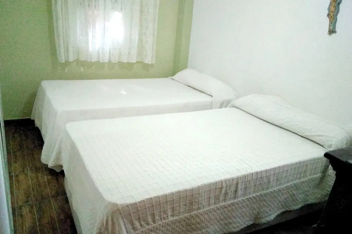 Exterior of House With 2 Bedrooms in Jaén With Pool Access and Enclosed Garden