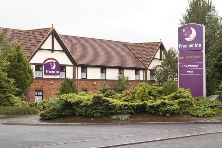 Photo of Premier Inn Glenrothes