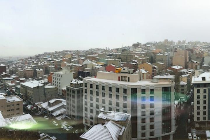 Hotel View 26 of 27