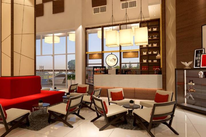 Hotel Interior 8 of 33