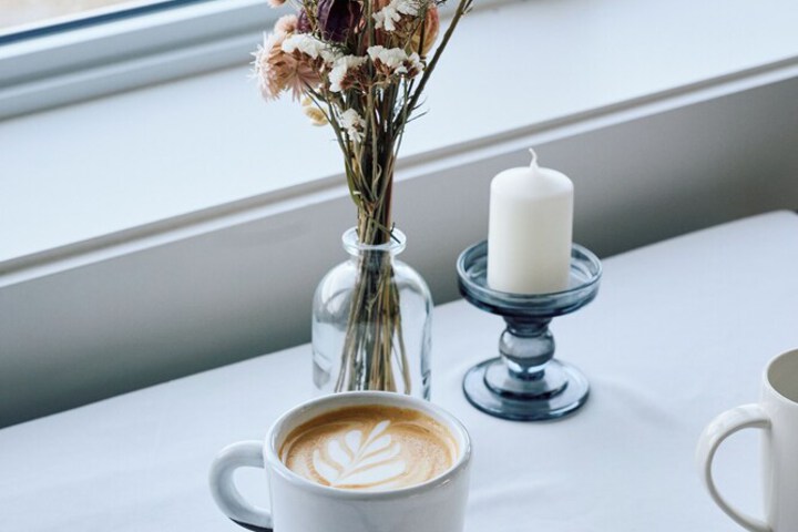 Breakfast/Coffee Service 36 of 50