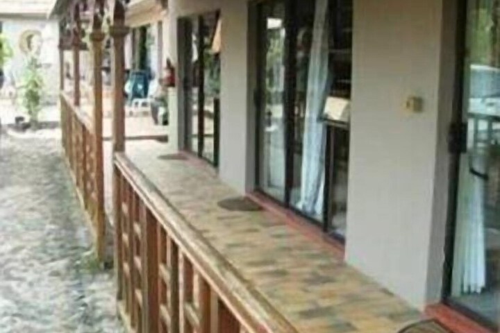 Terrace/Patio 28 of 31