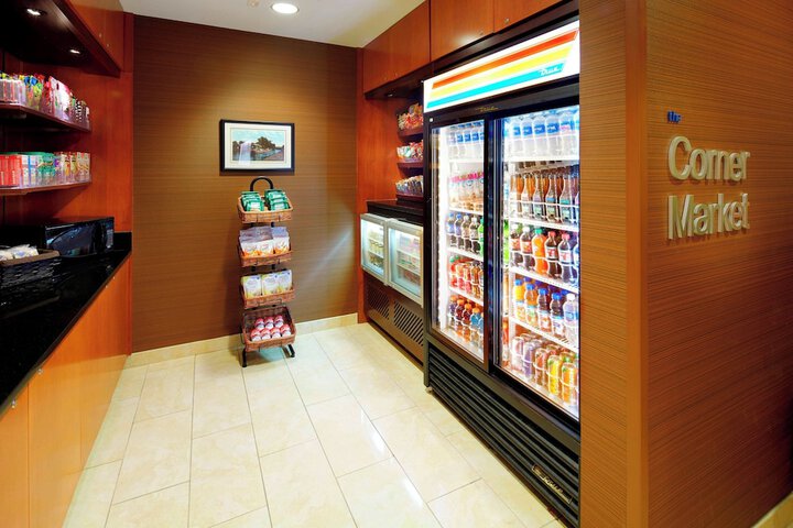 Amenity Photo