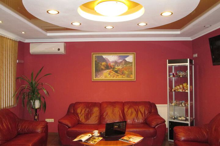 Hotel Interior 5 of 63