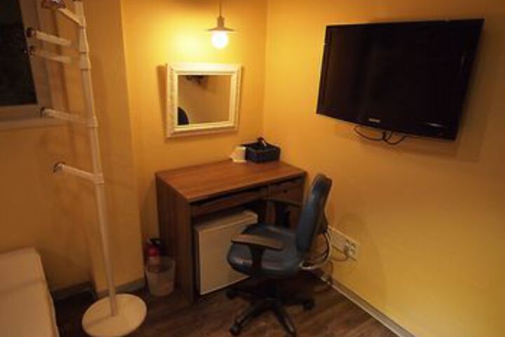 Suite Room