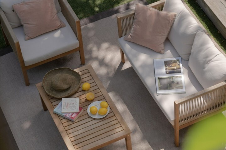 Terrace/Patio 526 of 780