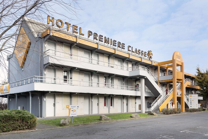 Outside Photo