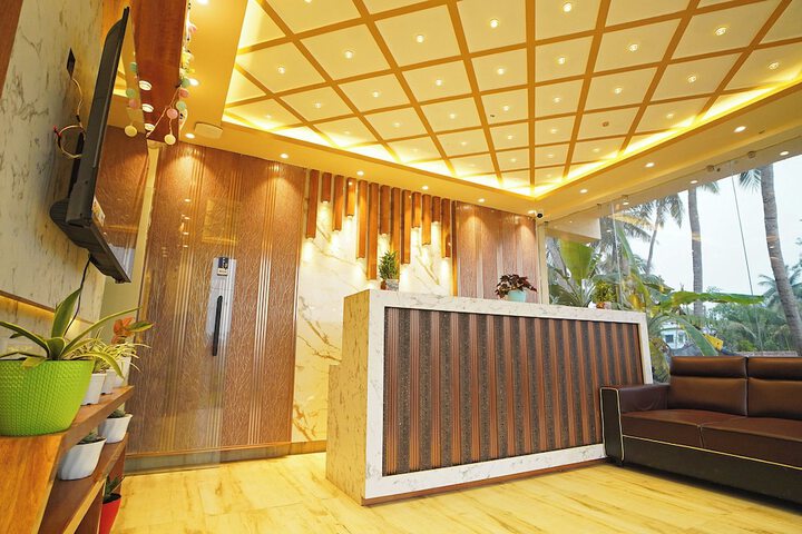 Hotel Interior 10 of 52