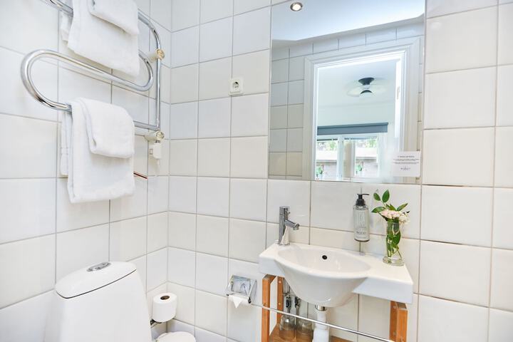 Bath Amenities