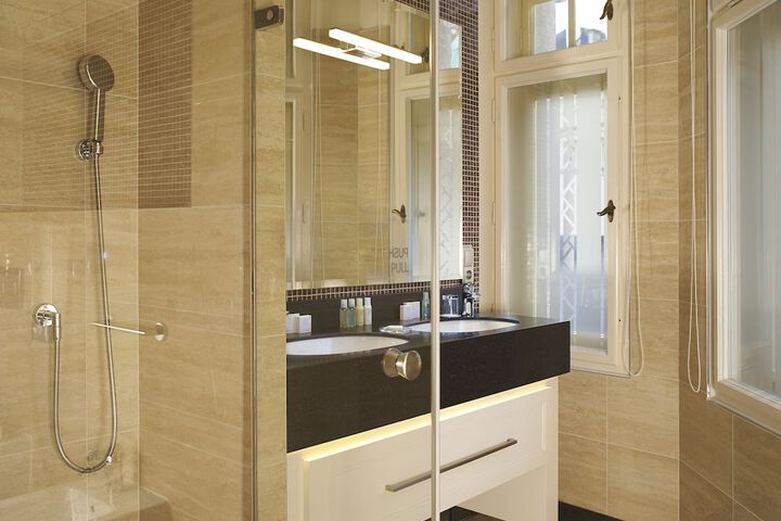 Bath Amenities