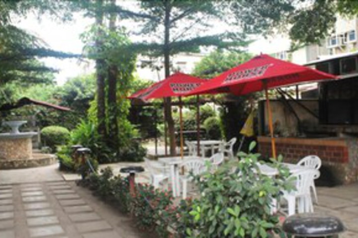 RAYS INN