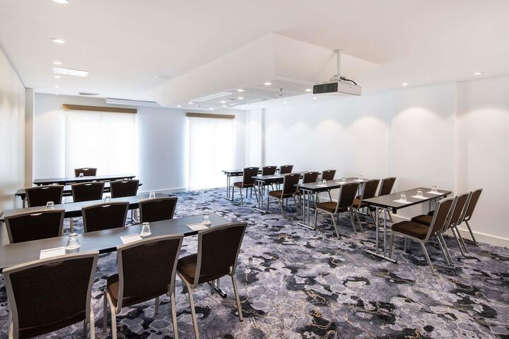 Meeting 134 of 163