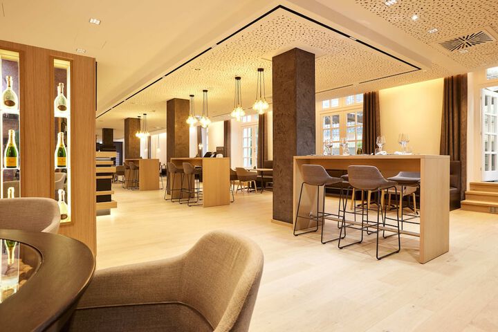 Restaurants