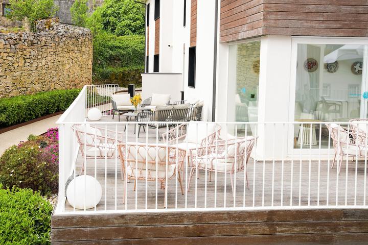 Terrace/Patio 111 of 122