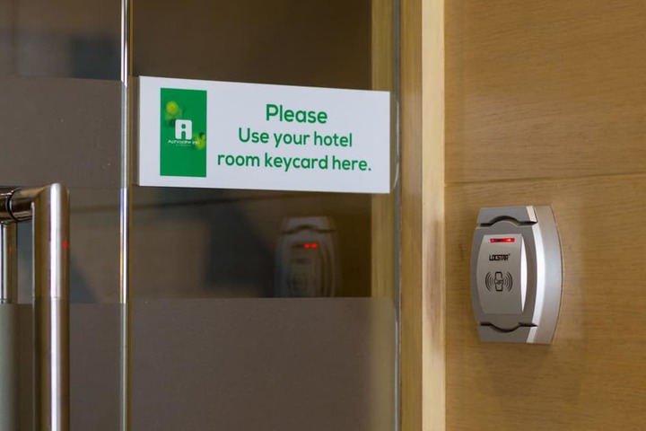 Hotel 49 of 49