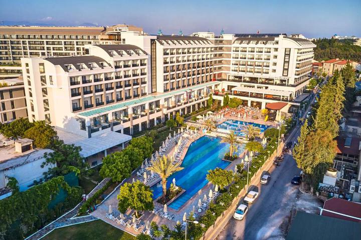 Hotel 18 of 23