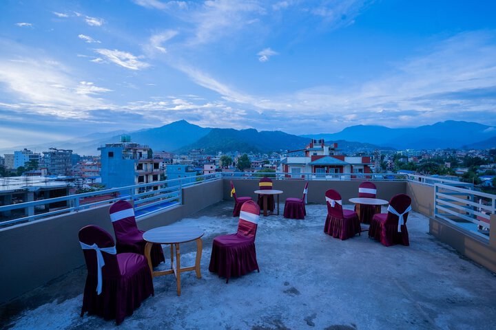 Terrace/Patio 93 of 95