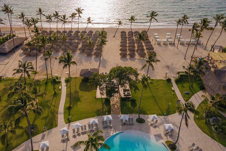 Pools & Facilities