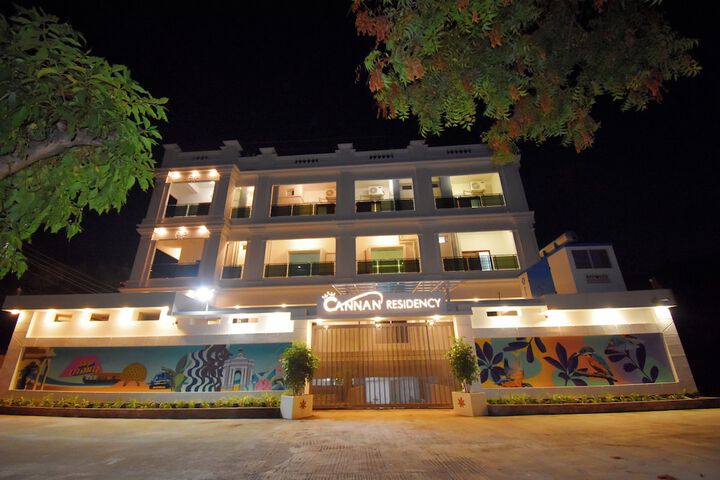 Hotel 57 of 64