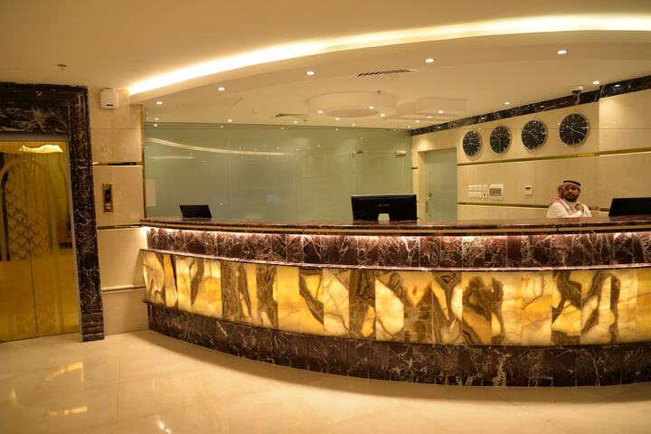 Hotel Interior 6 of 58