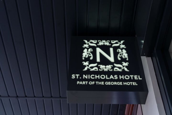 Hotel 43 of 46