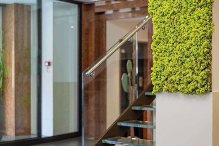 Lobby Photos
