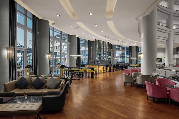 Hotel Interior 8 of 203