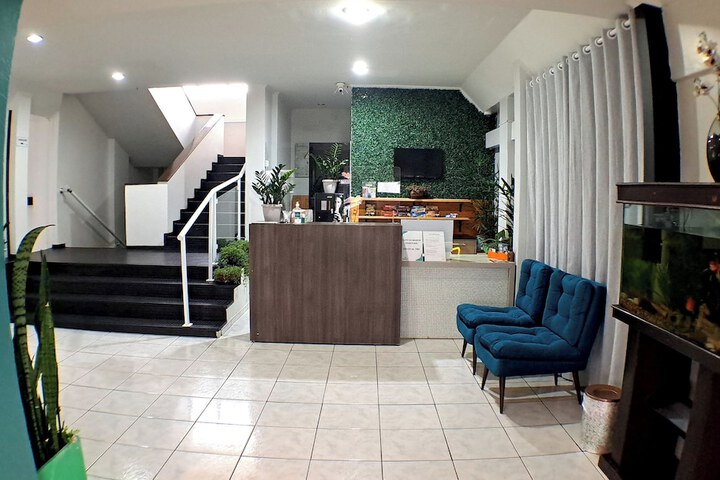 Hotel Interior 5 of 35