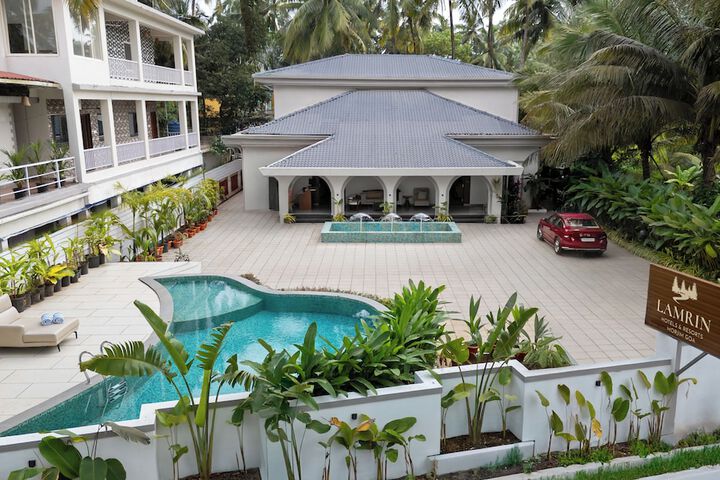 Hotel 33 of 37