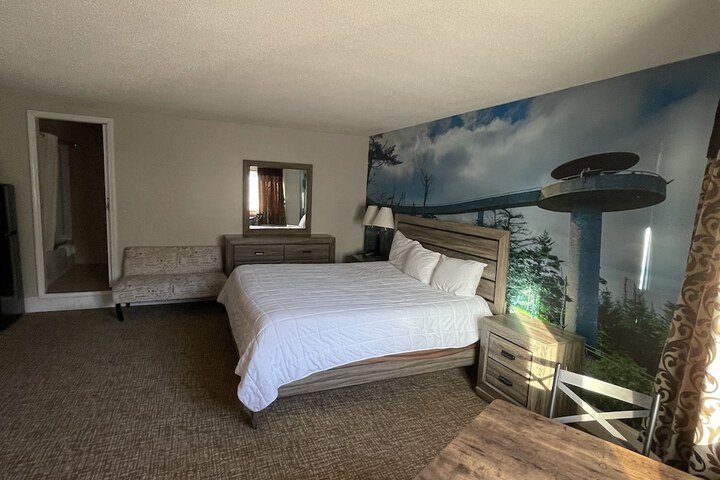 1 King Bed (29 of 30)