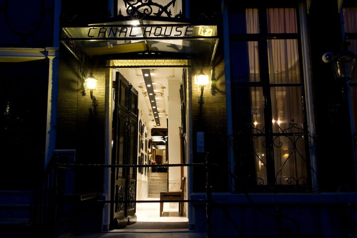 Hotel 75 of 92