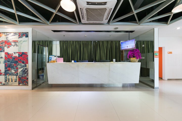 Hotel Interior 2 of 22