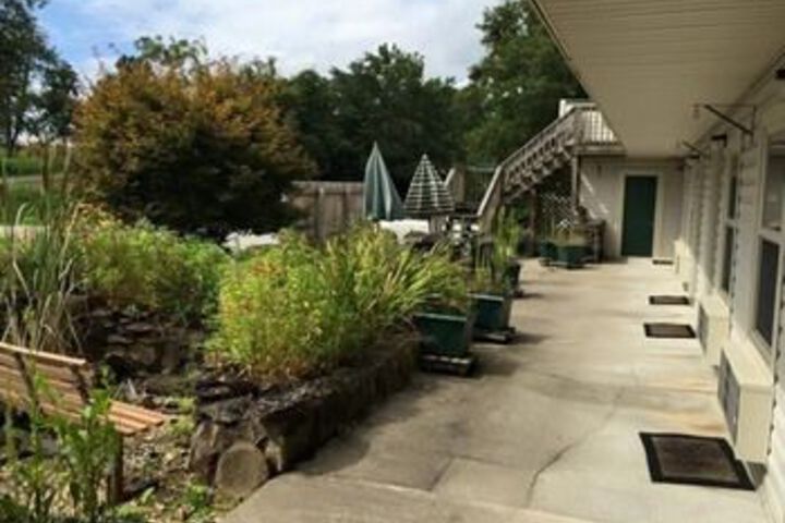 Terrace/Patio 25 of 26