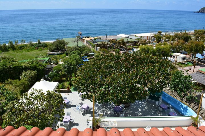 Hotel View 44 of 45